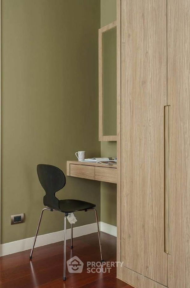 รูป คอนโด 2-ห้องนอน ที่ คุณ บาย ยู ใกล้ BTS ทองหล่อ (ID 2389120) - รูปที่ 6/8