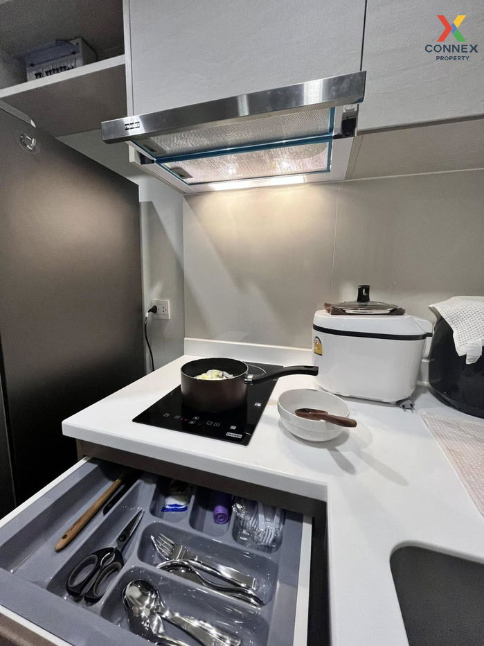 รูป 🔥🔥🔥 เช่าคอนโด  ไลฟ์ สาทร เซียร์รา BTS-ตลาดพลู ตลาดพลู เขต ธนบุรี กรุงเทพ CX-116882 ✅ ทักไลน์ @connexproperty ตอบทันที ทีมงานมืออาชีพ ✅ 🔥🔥🔥 - รูปที่ 4/10