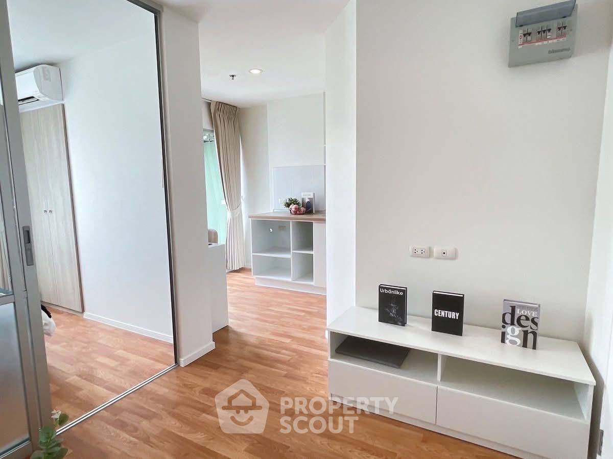 รูป คอนโด 1-ห้องนอน ที่ ลุมพินี พาร์ค นวมินทร์ - ศรีบูรพา ใน คลองกุ่ม (ID 2315835) - รูปที่ 5/10