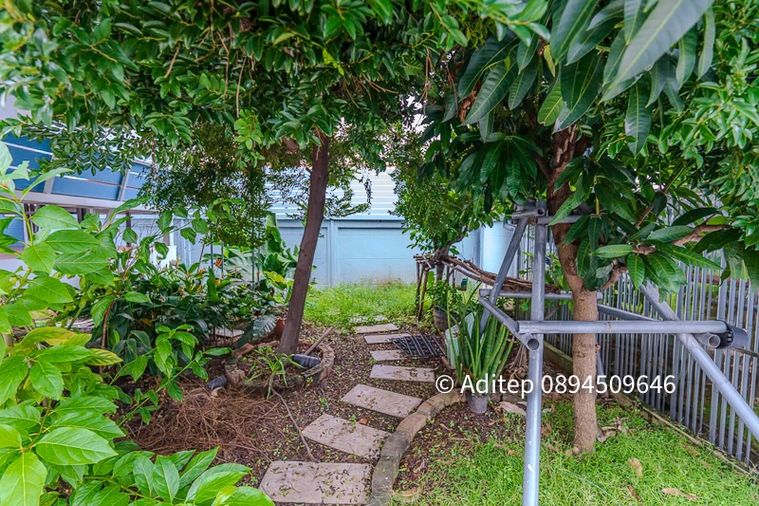 ขายบ้านเดี่ยว 1 ห้องนอน 38 ตร.ม. 51 ตร.ว. เขตราษฎร์บูรณะ