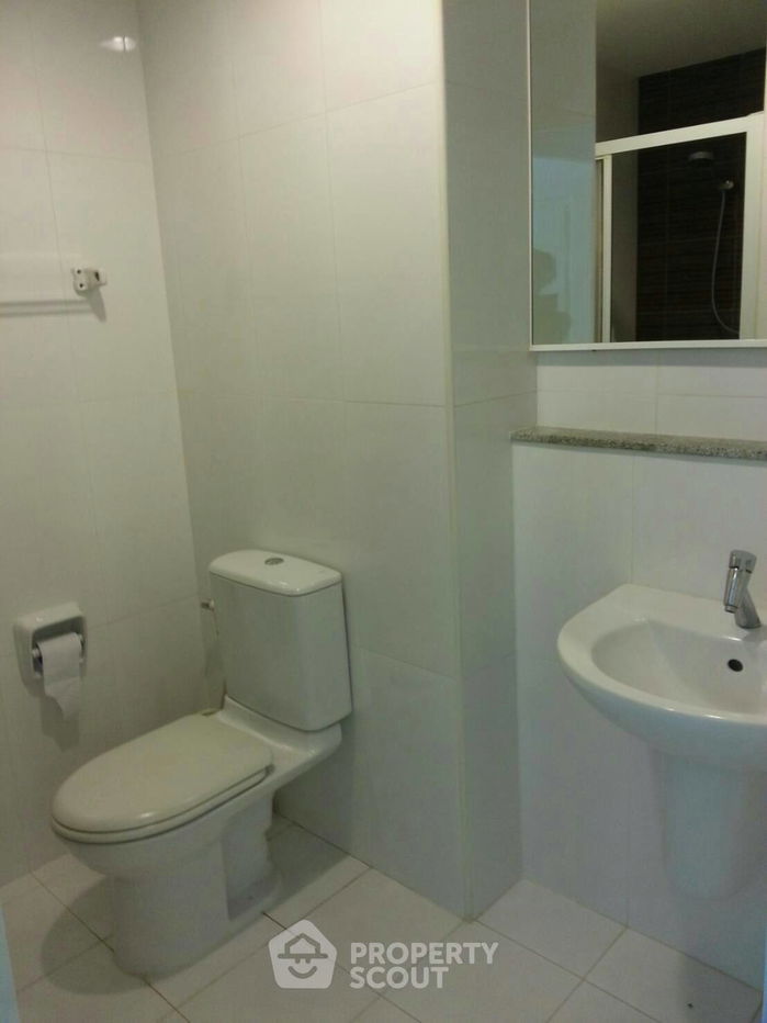 picture 1-BR Condo at @ City Sukhumvit 101/1 near BTS Punnawithi (ID 2096085) - 8/8