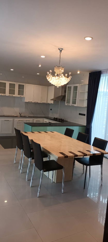 picture #R7984 🎉 021268 House for rent Soi Prachan Khadi (Sukhumvit 39) - 7/10