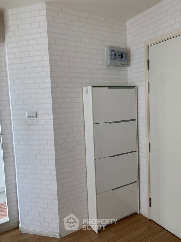 รูป คอนโด 1-ห้องนอน ที่ ลุมพินีวิลล์ รามคำแหง 26 ใกล้ รามคำแหง (ID 347647) - รูปที่ 9/35