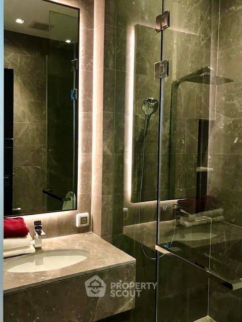 picture 3-BR Condo at The Diplomat 39 near BTS Phrom Phong (ID 2374918) - 8/19