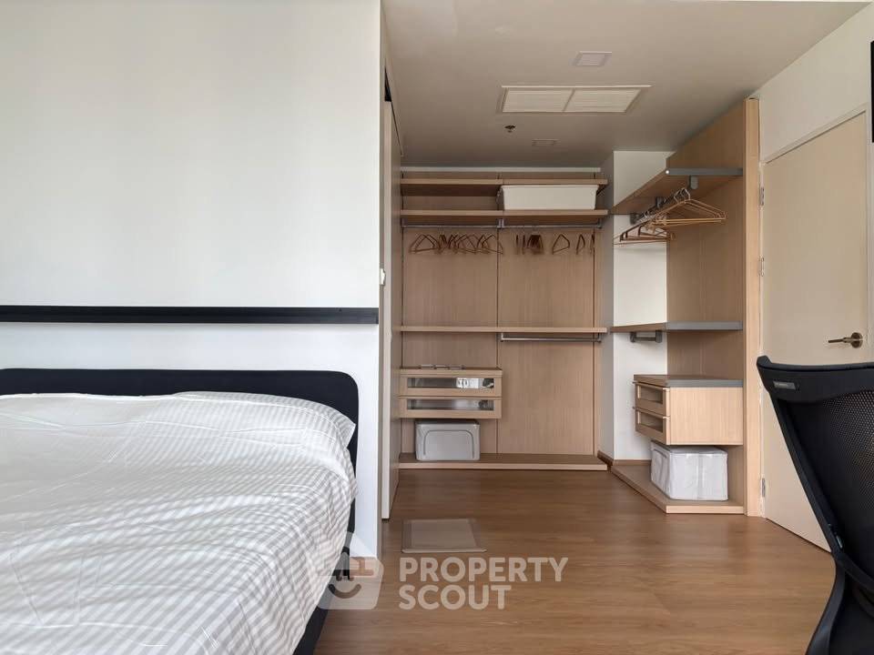picture 2-BR Condo at Noble Solo close to Thong Lo (ID 2434747) - 15/17