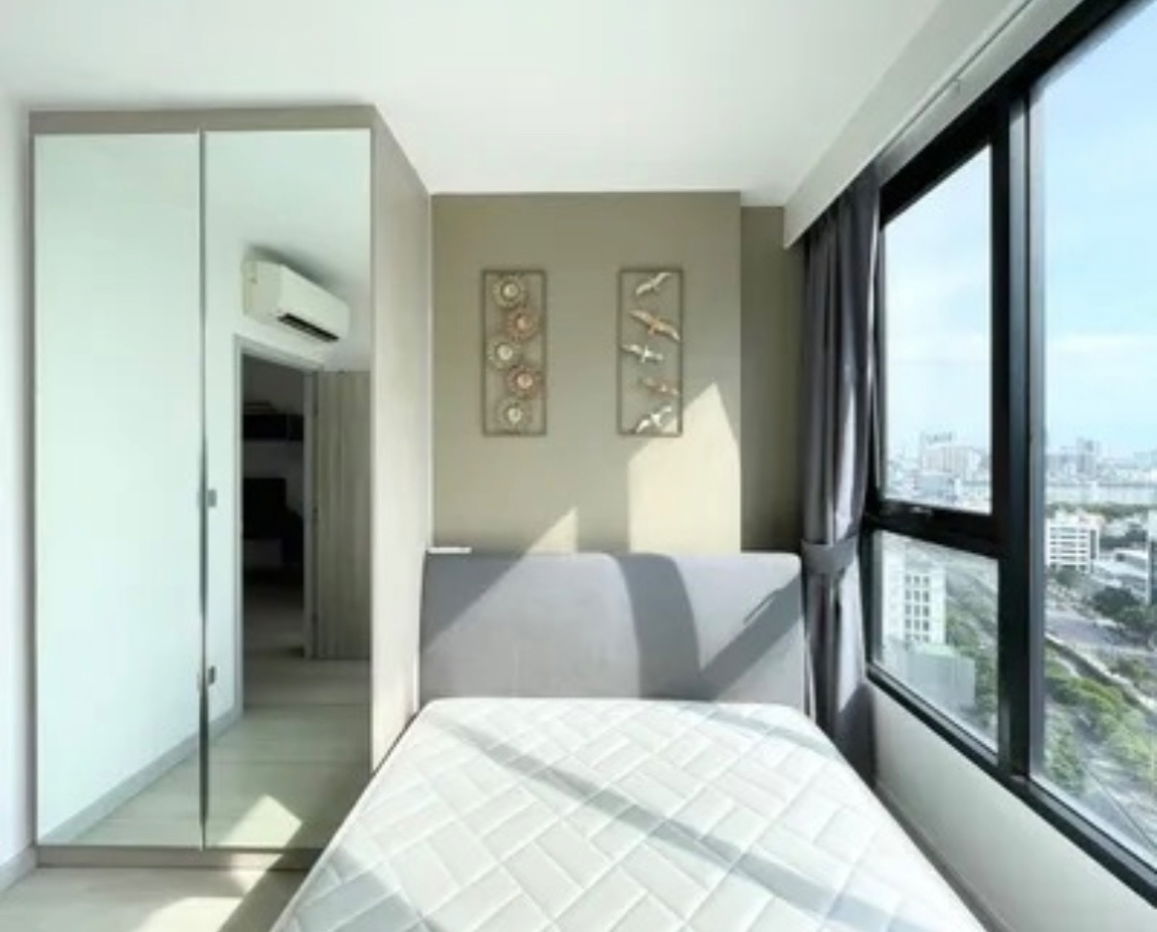 รูป ให้เช่า Knightsbridge prime สาทร 2นอน - รูปที่ 7/12