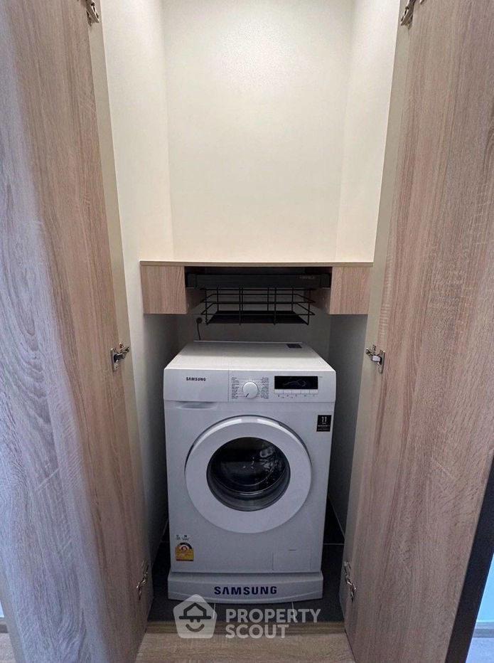 picture 2-BR Condo at XT Phayathai near BTS Phaya Thai (ID 1773152) - 16/19