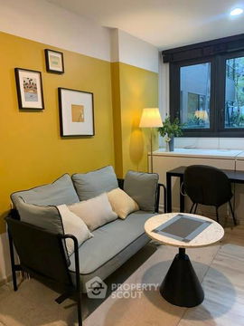 1-BR Condo at XT Huaikhwang near MRT Huai Khwang (ID 2447968)