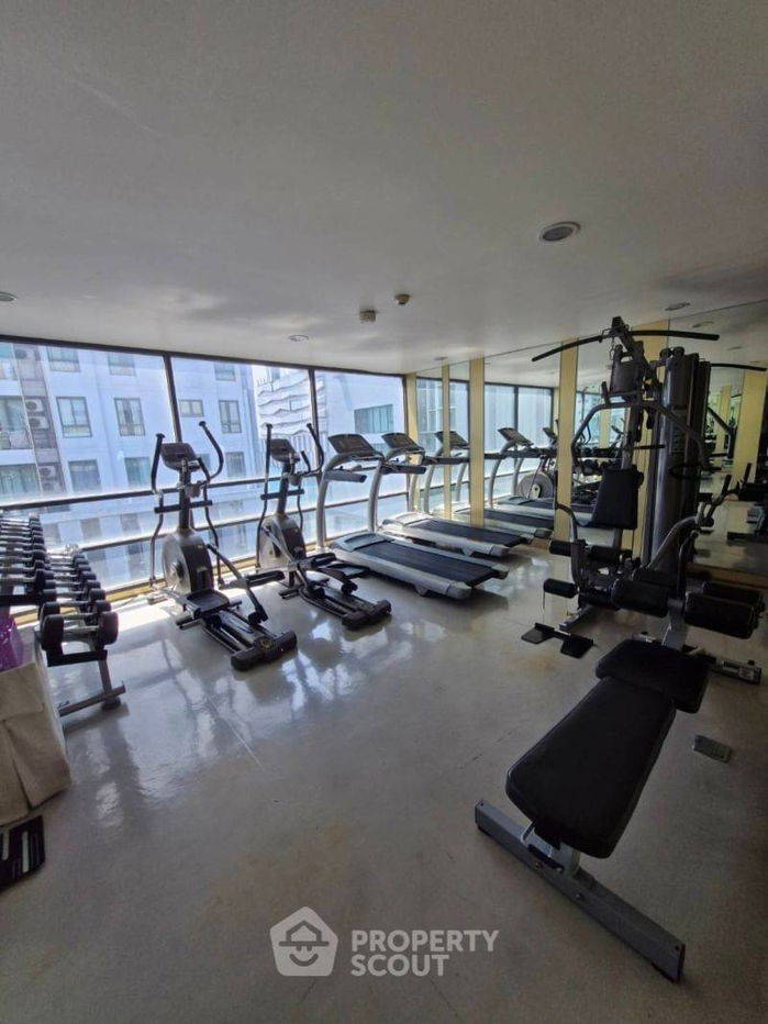 รูป คอนโด 1-ห้องนอน ที่ เดอะ เพรสซิเดนท์ สุขุมวิท 81 ใกล้ BTS อ่อนนุช (ID 1989465) - รูปที่ 12/13