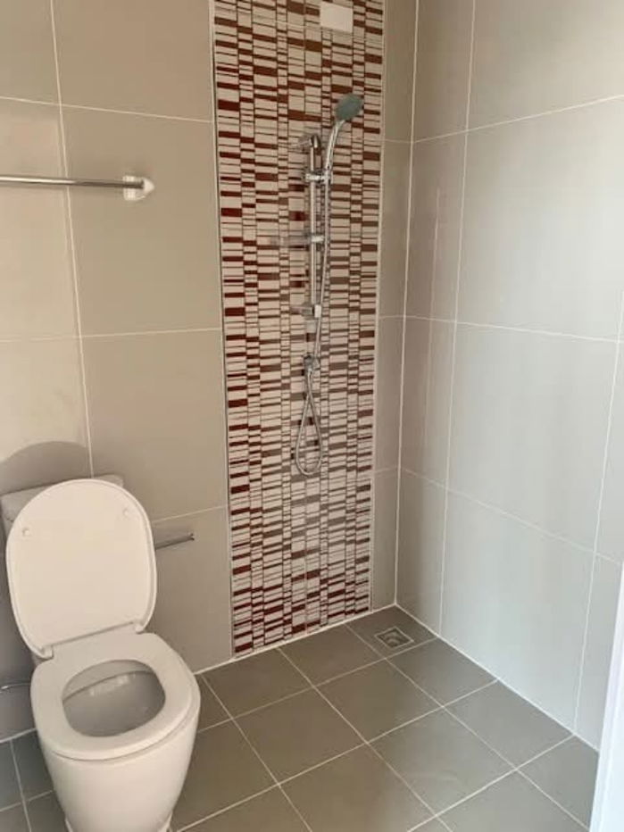 รูป บ้านสภาพดี ทำเลดีที่สุดในโครงการ อยู่ฝั่งถนนหลัก ไม่อึดอัด ร่มทั้งวัน 🌿
- รูปที่ 16/16