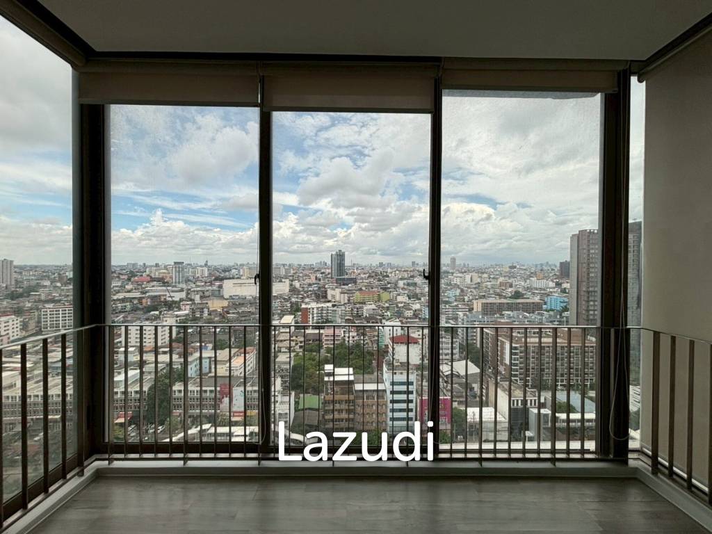 รูป 2 Bed 2 Bath 88 SQ.M The Room BTS Wongwian Yai - รูปที่ 14/14