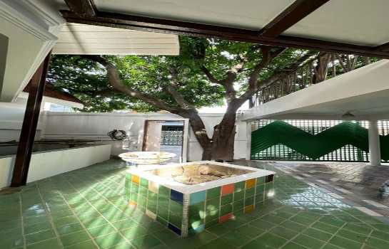 รูป ให้ เช่า บ้านเดี่ยว 2 ชั้น ทำเลดี กว้างขวาง ย่านโชคชัย4 - ลาดพร้าว ใกล้โรงพยาบาลเปาโล โชคชัย 4 และ MRT โชคชัย - รูปที่ 3/12