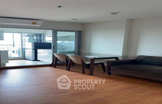picture 1-BR Condo at The President Petchkasem - Bangkhae near MRT Lak Song (ID 1092955) - 1/6
