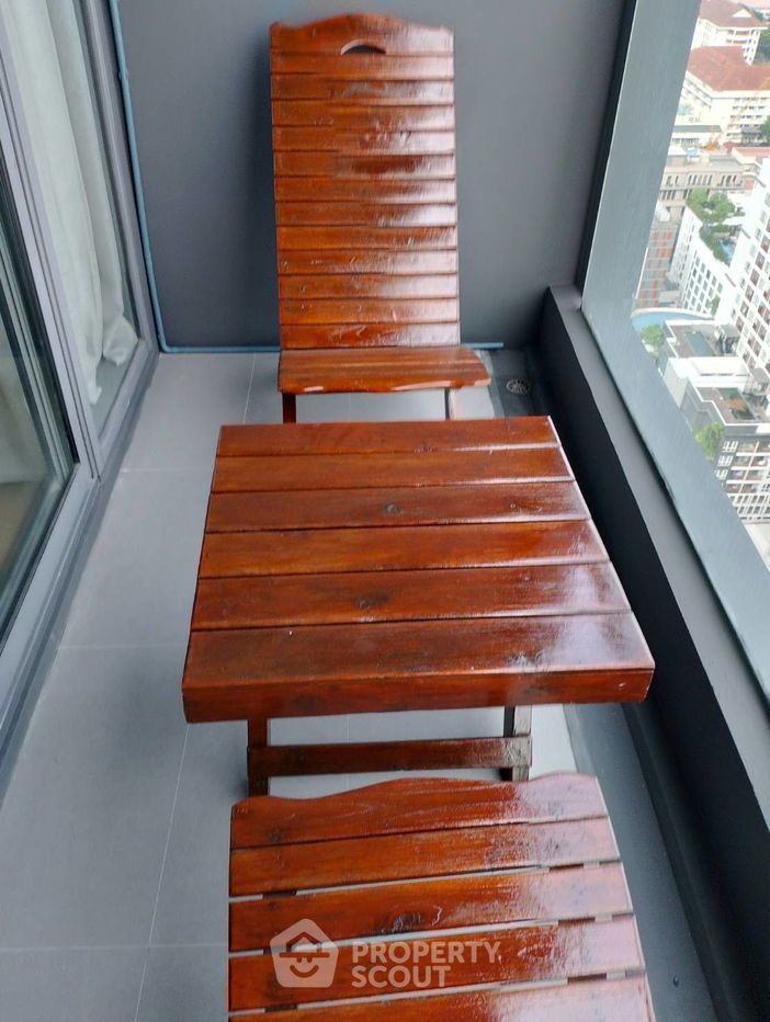 picture 2-BR Condo at Hyde Sukhumvit 13 Condominium near BTS Nana (ID 1984434) - 10/11