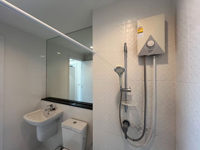 รูป 💎💎[เช่า] Condo The Tree Interchange 1Bed 36 ตร.ม.ตึก B ชั้น 30 ติดห้างเกตเวย์บางซื่อ สนใจ LINE: @atfirm💎💎 - รูปที่ 13/15