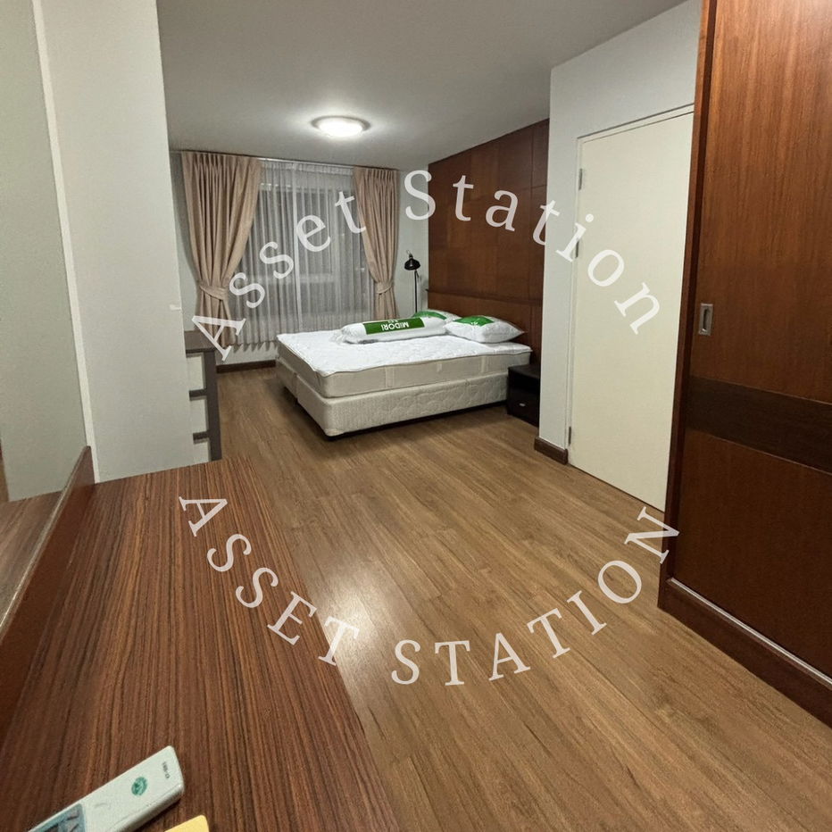 รูป ให้เช่า condo one x Sukhumvit 26 ห้องว่างแต่งสวย ใกล้ BTS พร้อมพงษ์ - รูปที่ 3/14