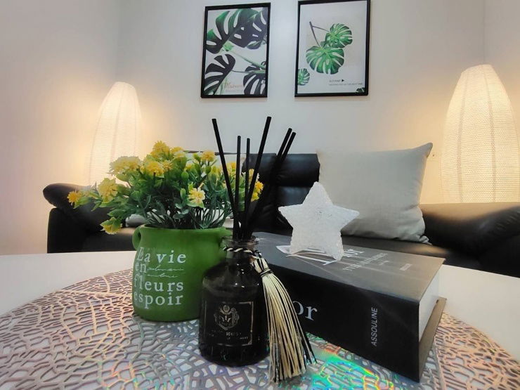 รูป ลุมพินี เพลส พระราม4 กล้วยน้ำไท ห้องแต่งสวย พร้อมอยู่  - รูปที่ 5/7