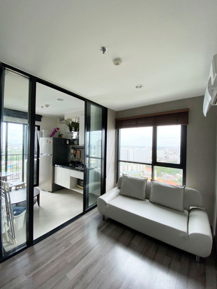 รูป 💎🙋🏼💥แอดไลน์เพื่อนัดดูห้องได้เลยนะคะ📲เดอะ เบส พาร์คอีสท์ สุขุมวิท 77 - รูปที่ 7/11