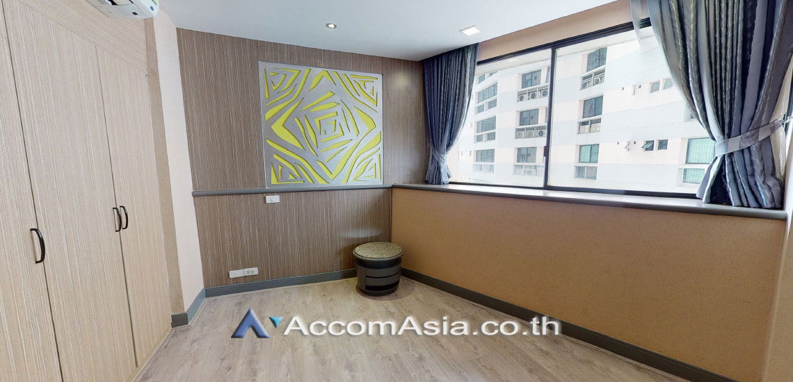 picture 🔼🔽 AccomA 📩 Pet friendly 3 BR Condominium @President Park Sukhumvit 24 (AA26440) - 7/9
