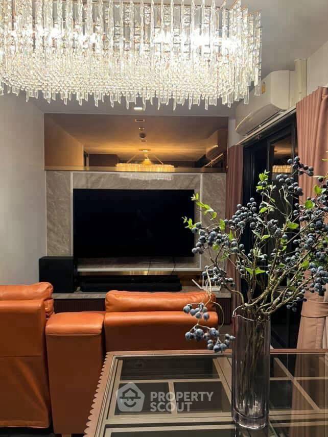 picture 1-BR Condo at Life Ladprao Valley near BTS Ha Yaek Lat Phrao (ID 2447623) - 2/4