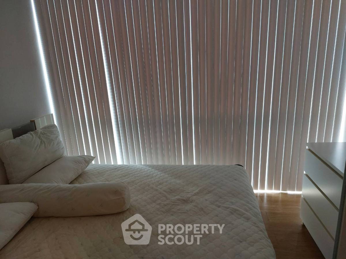 picture 1-BR Condo at Humble Living @ Suppalerk Ratchada-Sutthisan near MRT Sutthisan (ID 939377) - 13/20