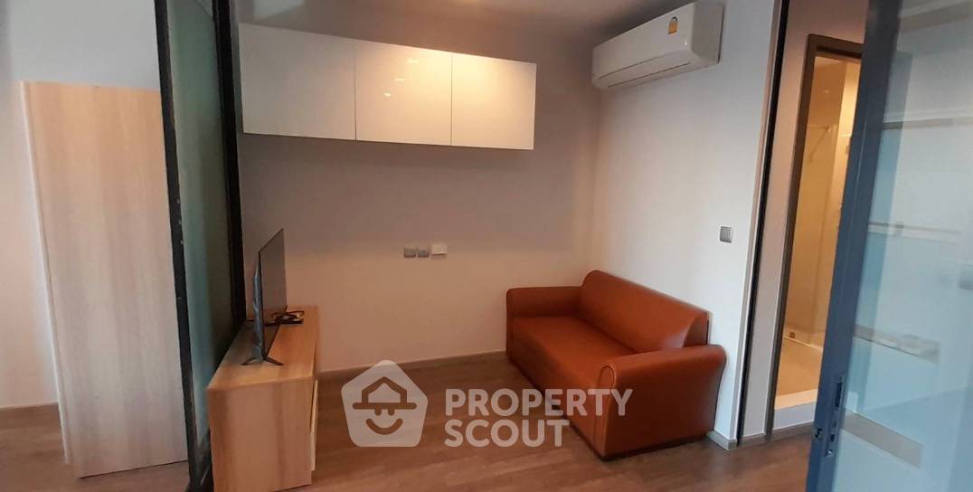 picture 2-BR Condo at Life Ladprao Valley near BTS Ha Yaek Lat Phrao (ID 2458665) - 3/15