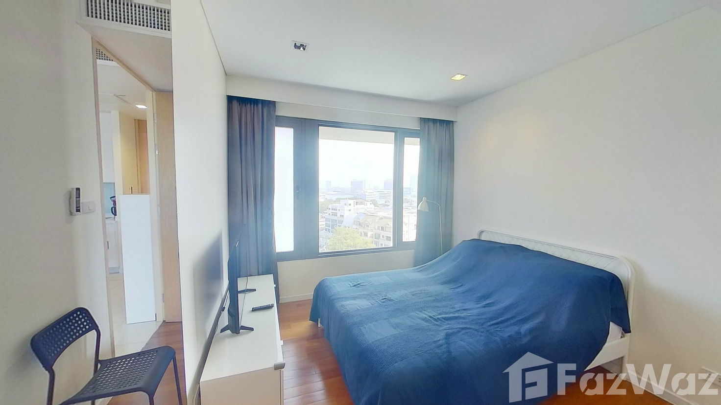 picture 2 Bedroom Condo for rent at Amanta Lumpini 654752 - 6/9