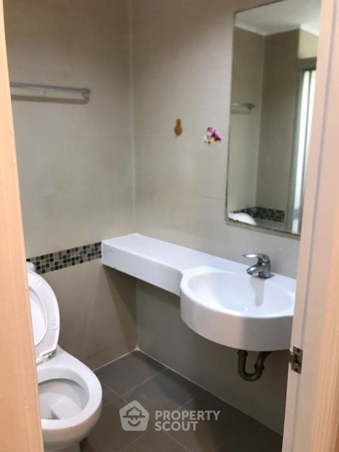 picture 1-BR Condo at Lumpini Park Riverside Rama 3 close to Phra Ram 3 (ID 1990299) - 10/12