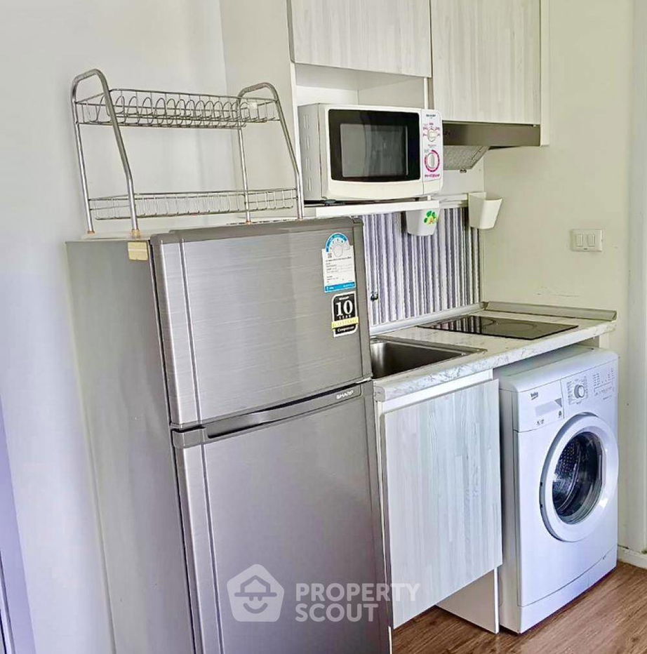 picture 2-BR Condo at Notting Hill Sukhumvit – Praksa near BTS Phraek Sa (ID 1336506) - 4/10