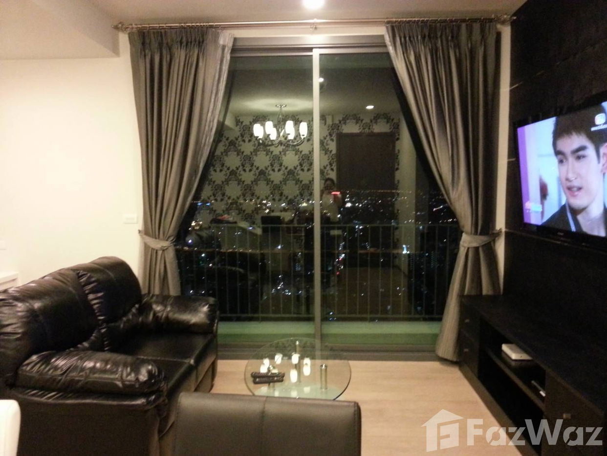 picture 1 Bedroom Condo for rent at Pyne by Sansiri 1377356 - 3/7