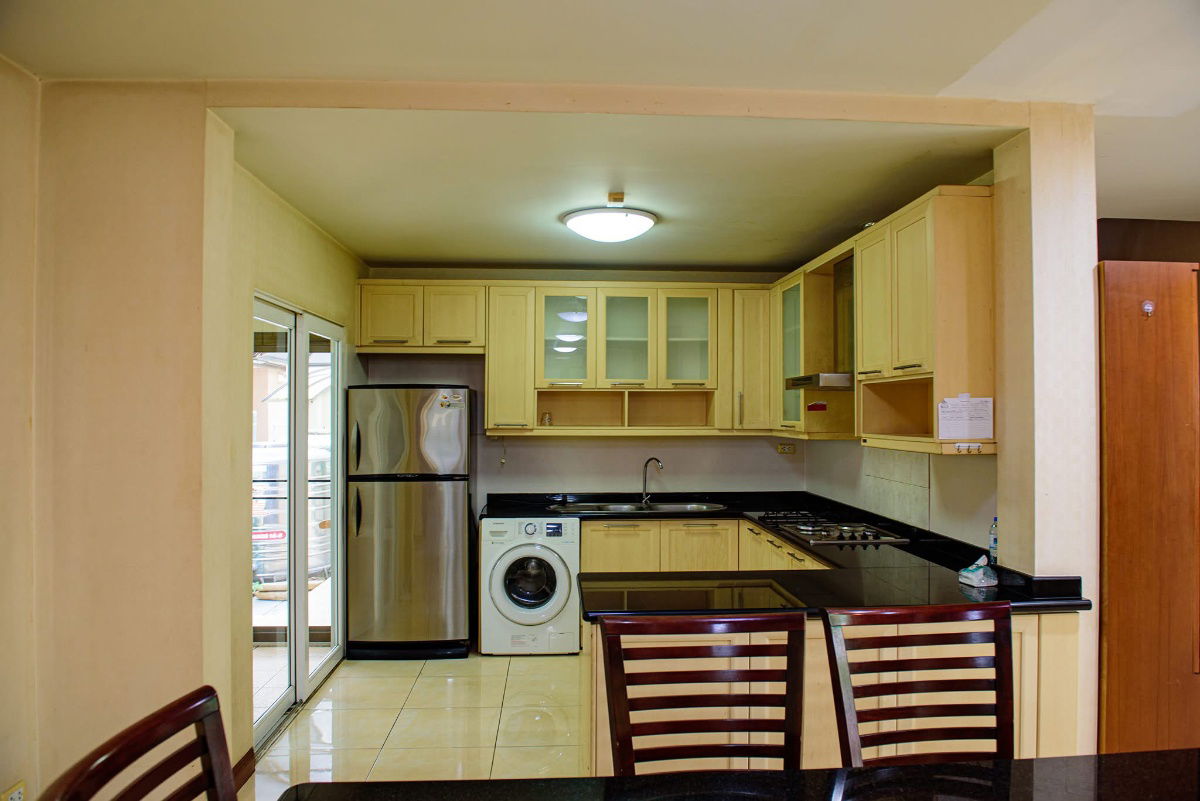 picture For rent, for rent, for rent, single house, Ramkhamhaeng 164, cheap price, interested, Line: @951qfbfi - 3/11