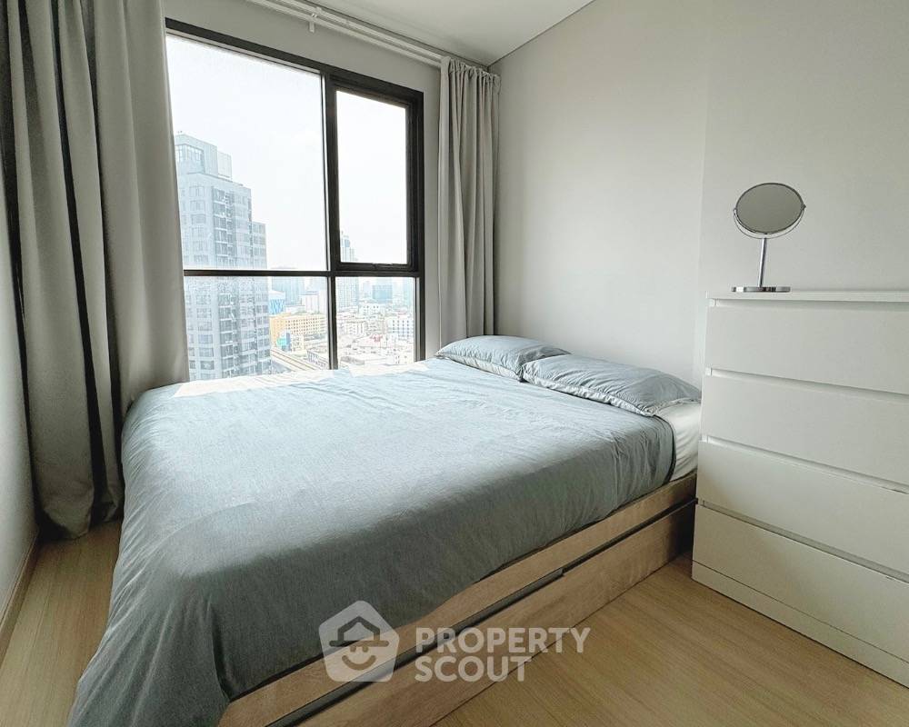 picture 1-BR Condo at Lumpini Park Phahon 32 near BTS Sena Nikhom (ID 1497357) - 12/26