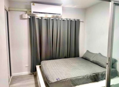 Condos for rent : code : E31 Plum Condo Bangyai Station Phase 1