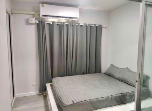 code : E31 Plum Condo Bangyai Station Phase 1