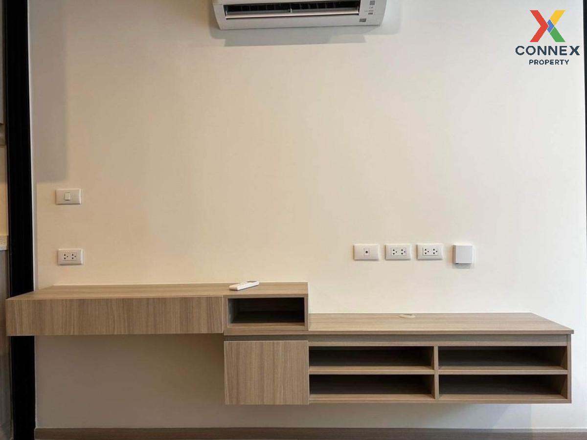 picture For Rent Condo , Origin Play Sri Udom Station , Bang Na Nuea , Bang Na , Bangkok , CX-110397 ✅ Live chat with us ADD LINE @connexproperty ✅  - 4/8