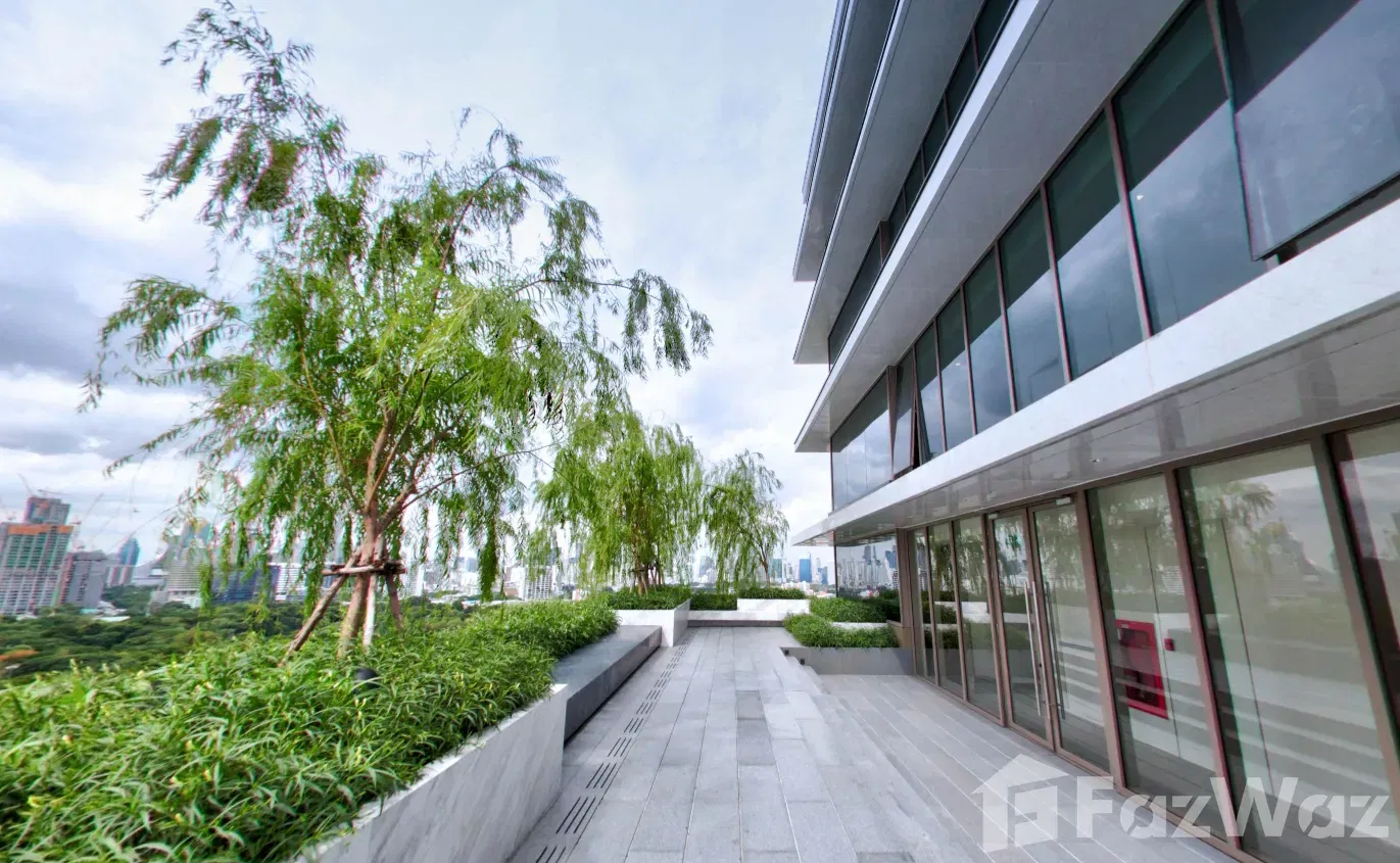 รูป ขาย คอนโด 3 ห้องนอน ในโครงการ ศาลาแดง วัน 5904292 - รูปที่ 5/5