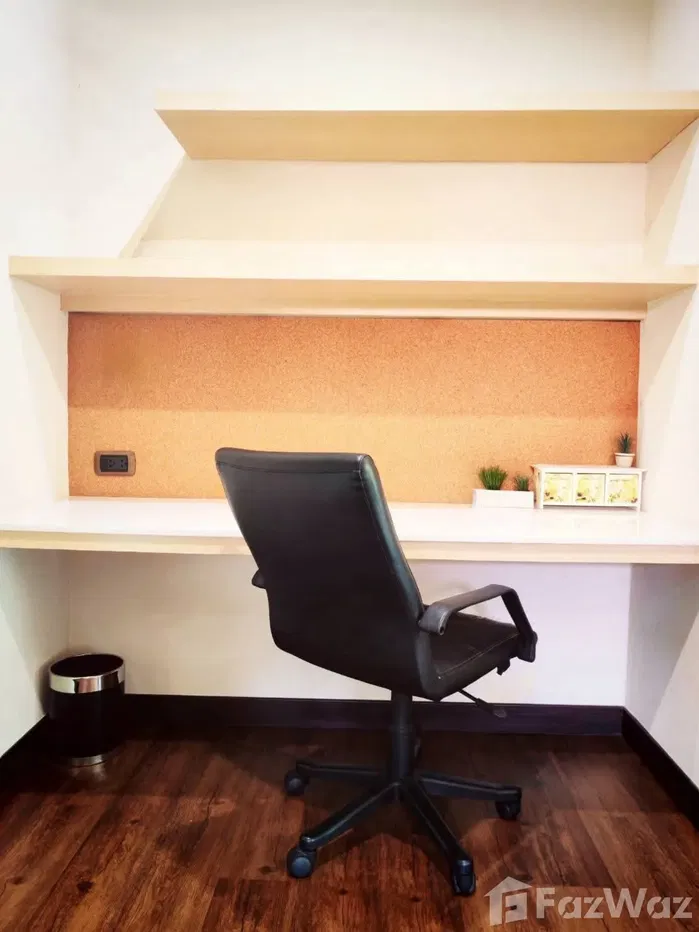 รูป บ้านเดี่ยวให้เช่า 2 ห้องนอน ในโครงการ บ้านบาลีน่า 4 5904351 - รูปที่ 25/37