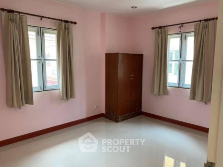 รูป บ้าน 3-ห้องนอน ใน ทุ่งครุ (ID 2422727) - รูปที่ 11/12