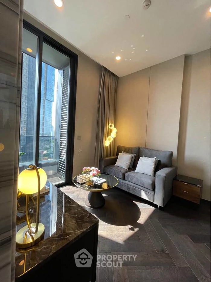 picture 1-BR Condo at The Esse Sukhumvit 36 near BTS Thong Lor (ID 2461042) - 7/20
