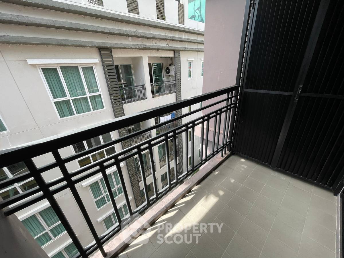 picture 1-BR Condo at Art @ Thonglor close to Thong Lo (ID 2461718) - 9/9