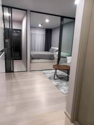 เช่าคอนโด MRT ศูนย์ราชการนนทบุรี : 🔮RB21978 ให้เช่าถูกมาก👍แอสปาย รัตนาธิเบศร์-เวสต์ตัน✅แอดไลน์ @119dgdea ( มี @ ด้วย) แอดมินตอบไว