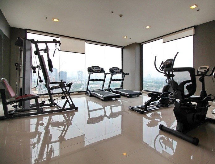 รูป (ว่าง1มกราคม69)ให้เช่าPela Wuttakat - 1นอน 1น้ำ 34ตรม. ชั้น9 - Line:@hac55 - รูปที่ 5/11