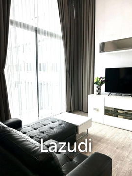 2 Bed 2 Bath 68 SQ.M Pyne by Sansiri