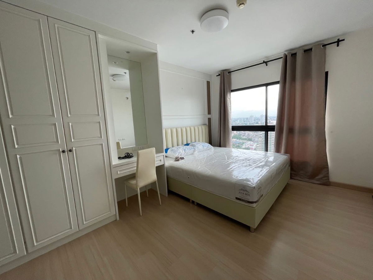 picture MN3153 Supalai Loft Talat Phlu Station - 2/8