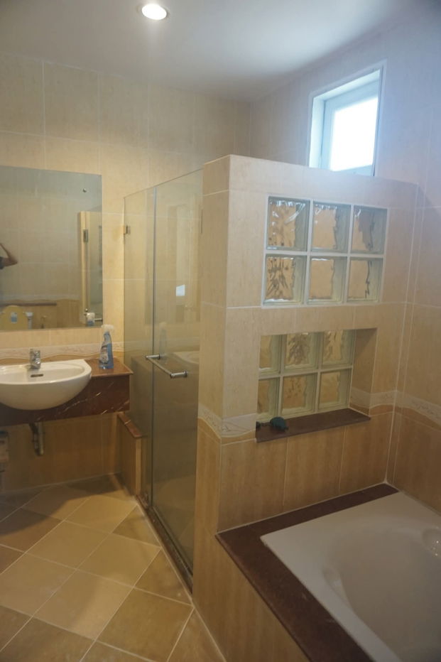 รูป ให้เช่าบ้าน ที่ บ้านเดี่ยวศรีนครินทร์ 51 - รูปที่ 3/5