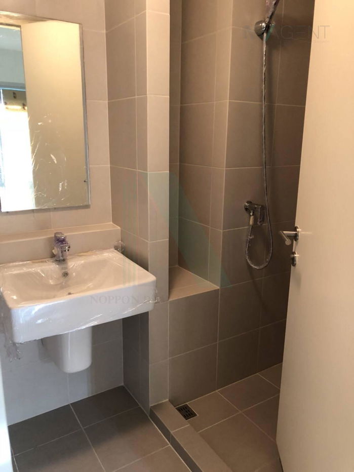 รูป 🔺 ขายคอนโด แอสปาย ลาดพร้าว 113 อาคาร 1 ชั้น 3 1 ห้องนอน ขนาด 28.00 ตรม ใกล้ เดอะมอลล์ บางกะปิ - รูปที่ 8/8