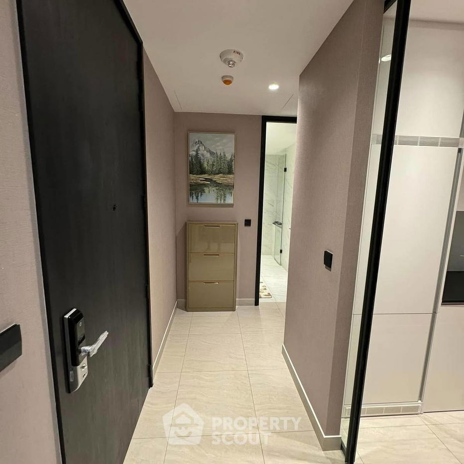 รูป คอนโด 2-ห้องนอน ที่ เทตต์ สาทร 12 ใกล้ BTS เซนต์หลุยส์ (ID 1981219) - รูปที่ 11/13