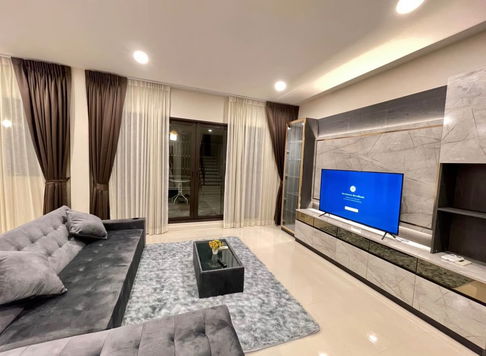 For rent, for rent, for lease, single house, Ram Intra 2, cheap price, interested, Line: @951qfbfi