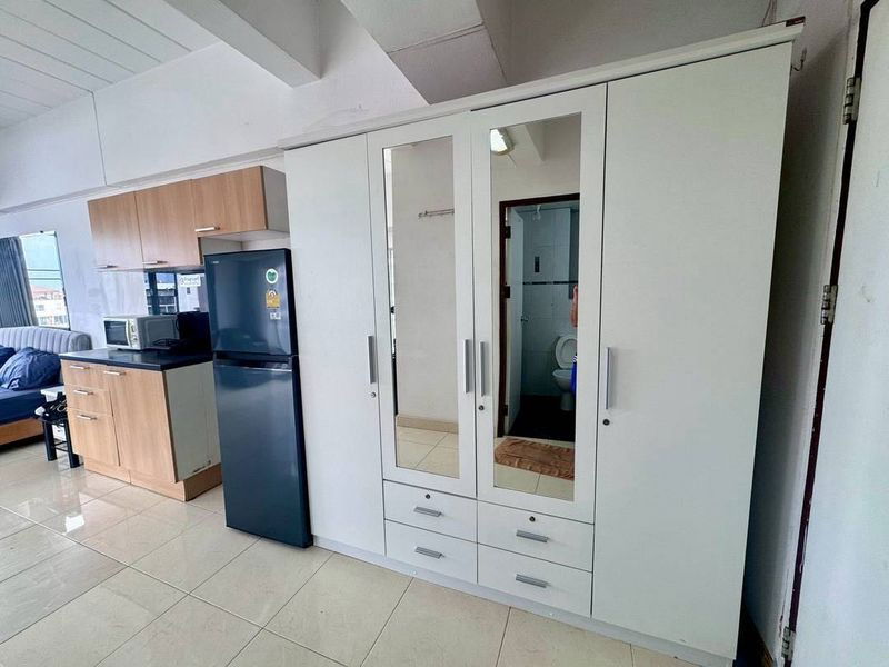 picture For Rent Thiantong Condotel Studio Room - 5/13