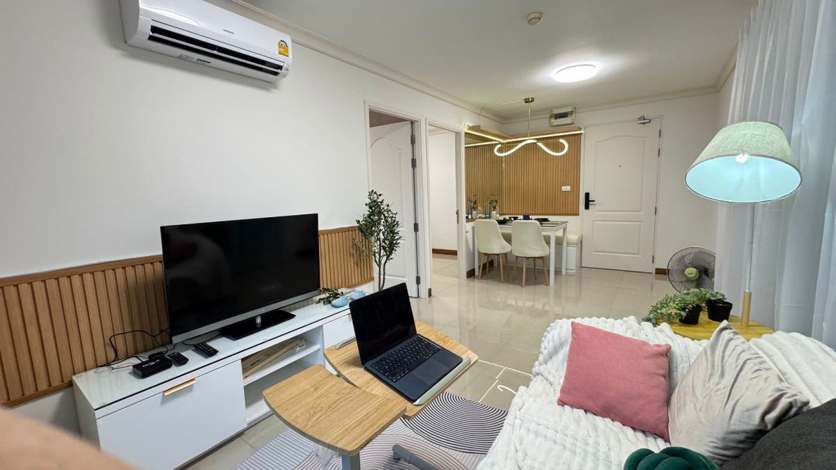 picture 📢 New Listing! Condo for Rent — Chateau in Town Phaholyothin 11 - 3/16